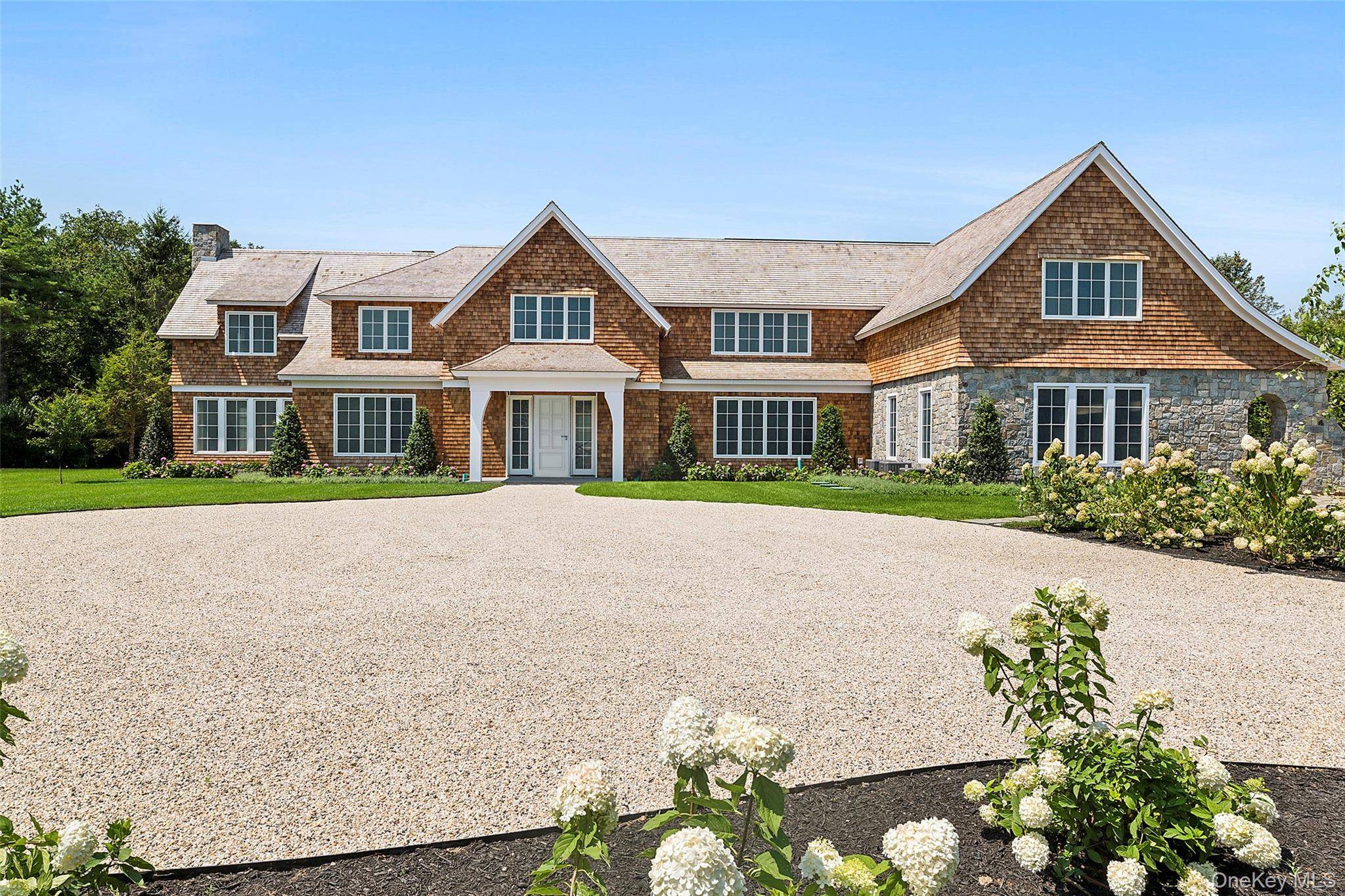 Casa de 9 Dormitórios à Venda em Bridgehampton – 120 Halsey Lane - 2