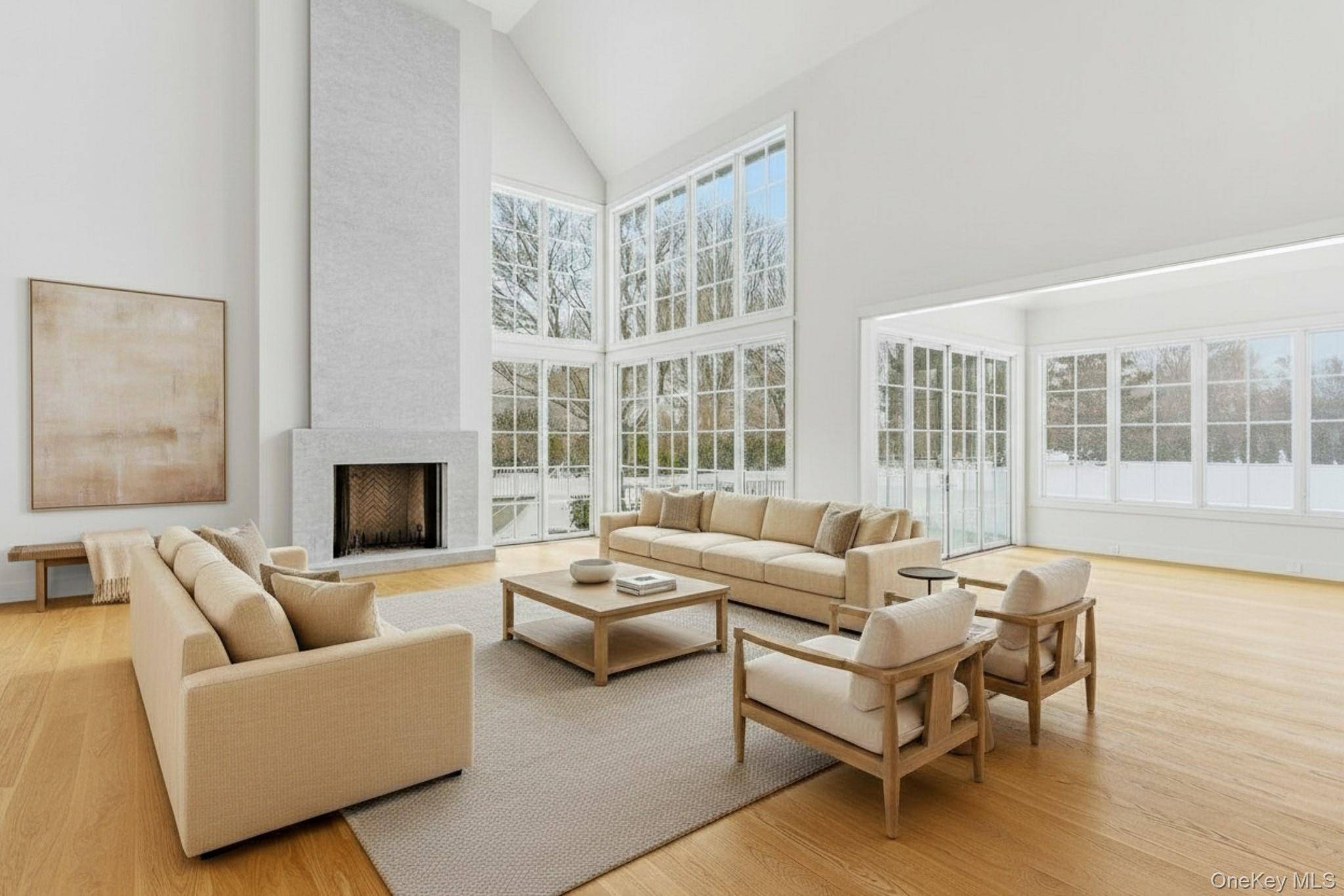 Casa de 9 Dormitórios à Venda em Bridgehampton – 120 Halsey Lane - 7