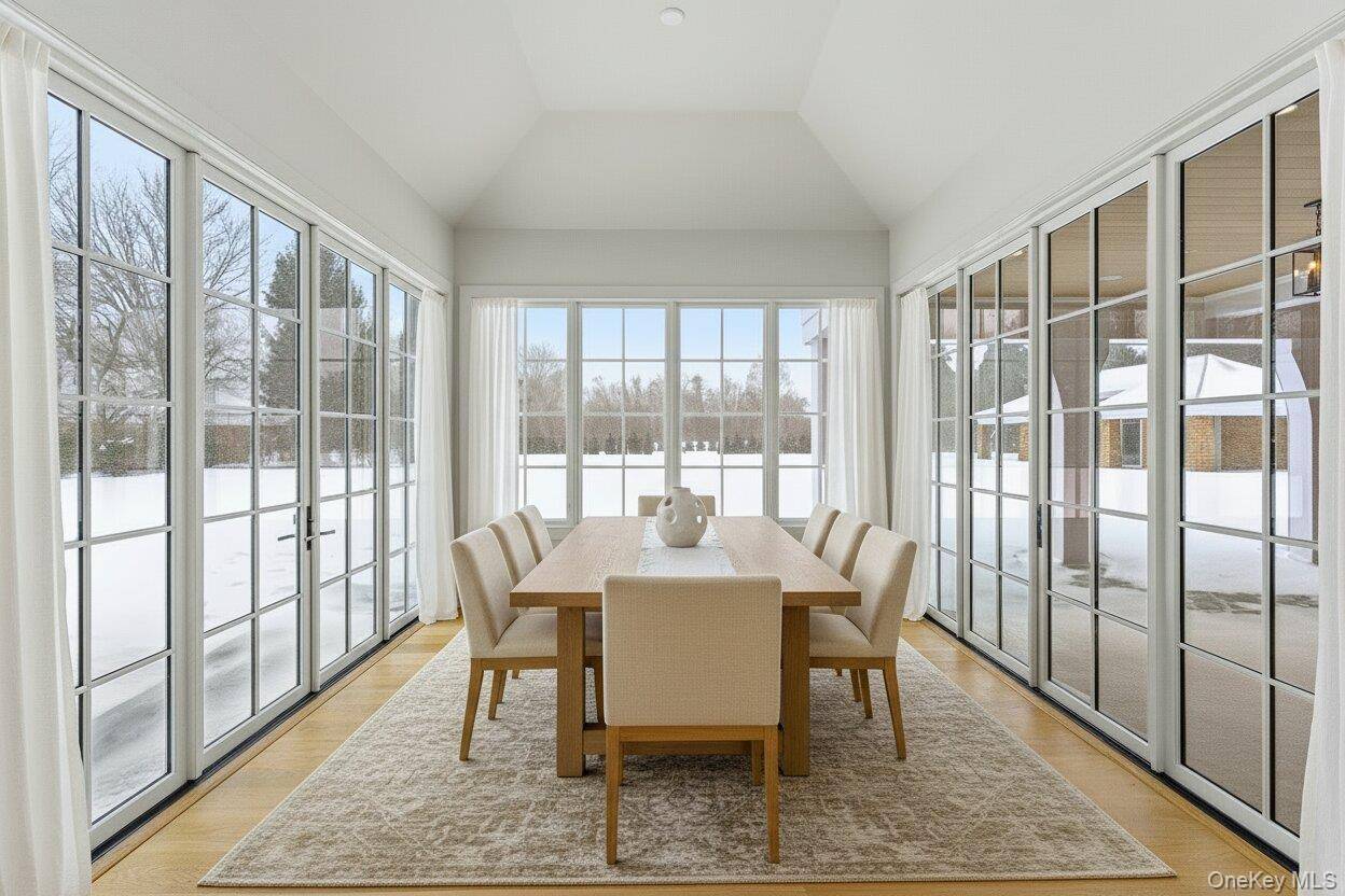 Casa de 9 Dormitórios à Venda em Bridgehampton – 120 Halsey Lane - 8