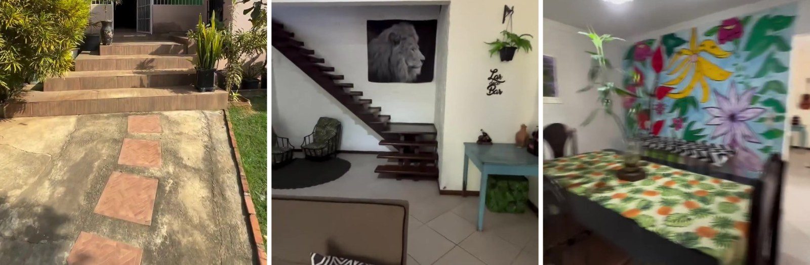 Casa Duplex de 5 Quartos à Venda no Sol Nascente - Guarapari - Espírito Santo - Brasil - 1