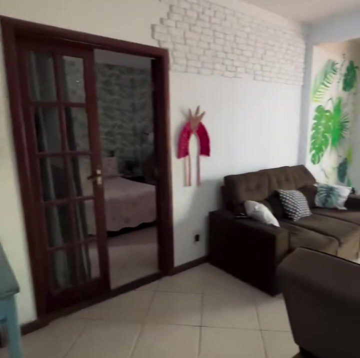 Casa Duplex de 5 Quartos à Venda no Sol Nascente - Guarapari - Espírito Santo - Brasil - 6