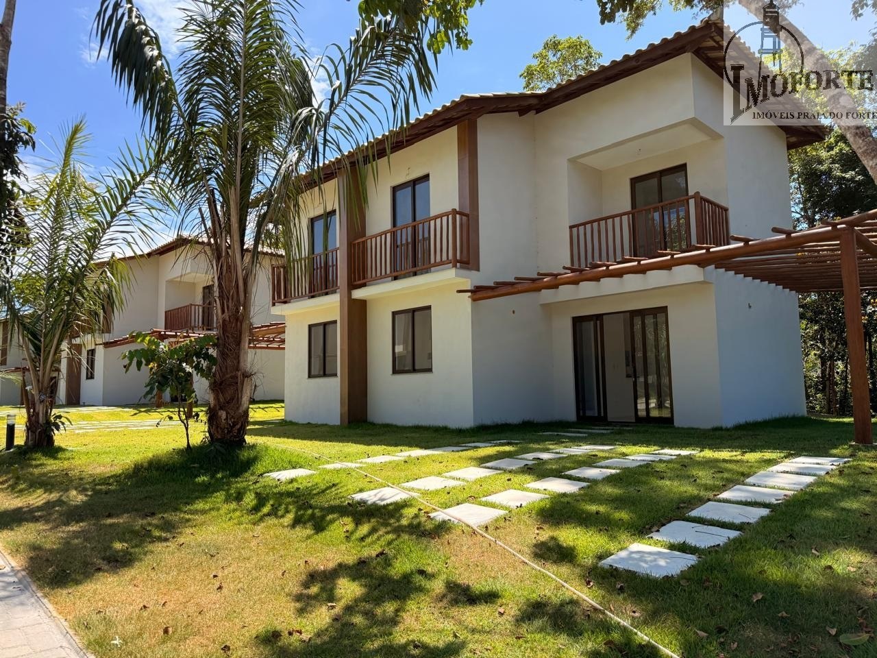 Casa em Condomínio com 2 Suítes à Venda em Açu da Torre – Mata de São João – BA - 3