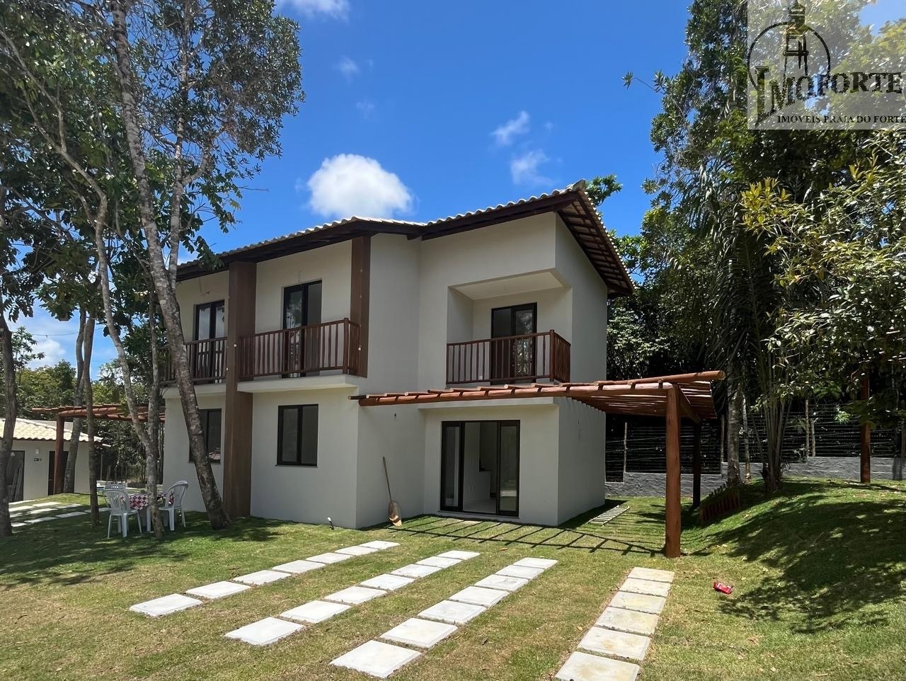 Casa em Condomínio com 2 Suítes à Venda em Açu da Torre – Mata de São João – BA - 5
