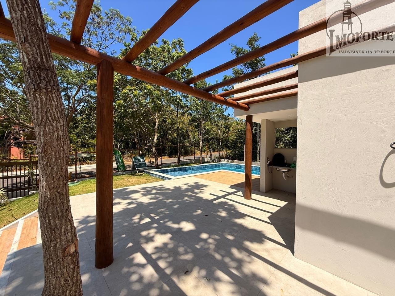 Casa em Condomínio com 2 Suítes à Venda em Açu da Torre – Mata de São João – BA - 6