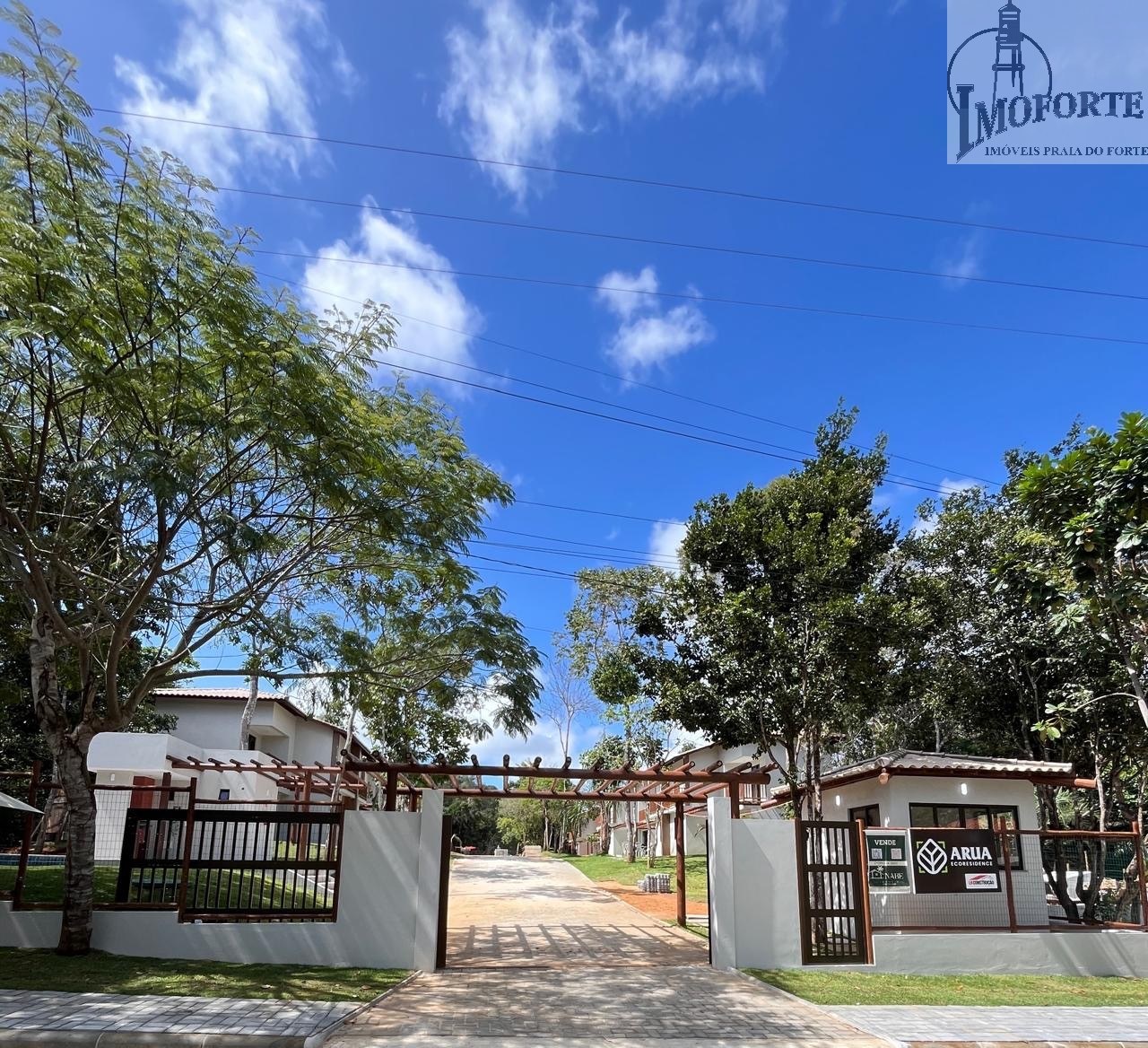 Casa em Condomínio com 2 Suítes à Venda em Açu da Torre – Mata de São João – BA - 8