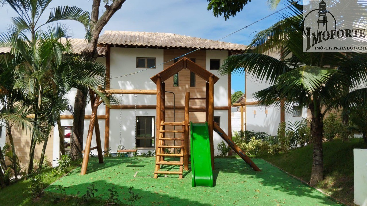 Casa em Condomínio com 2 Suítes à Venda em Imbassaí – Mata de São João – BA - 4