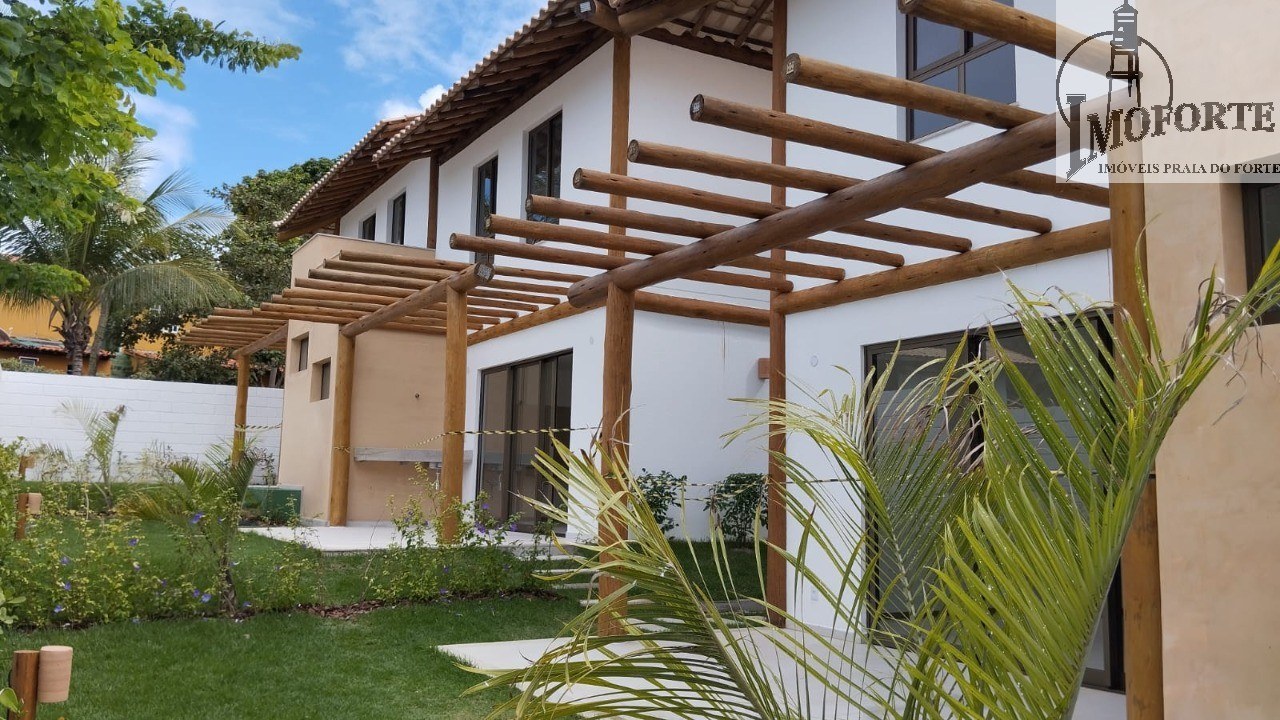 Casa em Condomínio com 2 Suítes à Venda em Imbassaí – Mata de São João – BA - 5