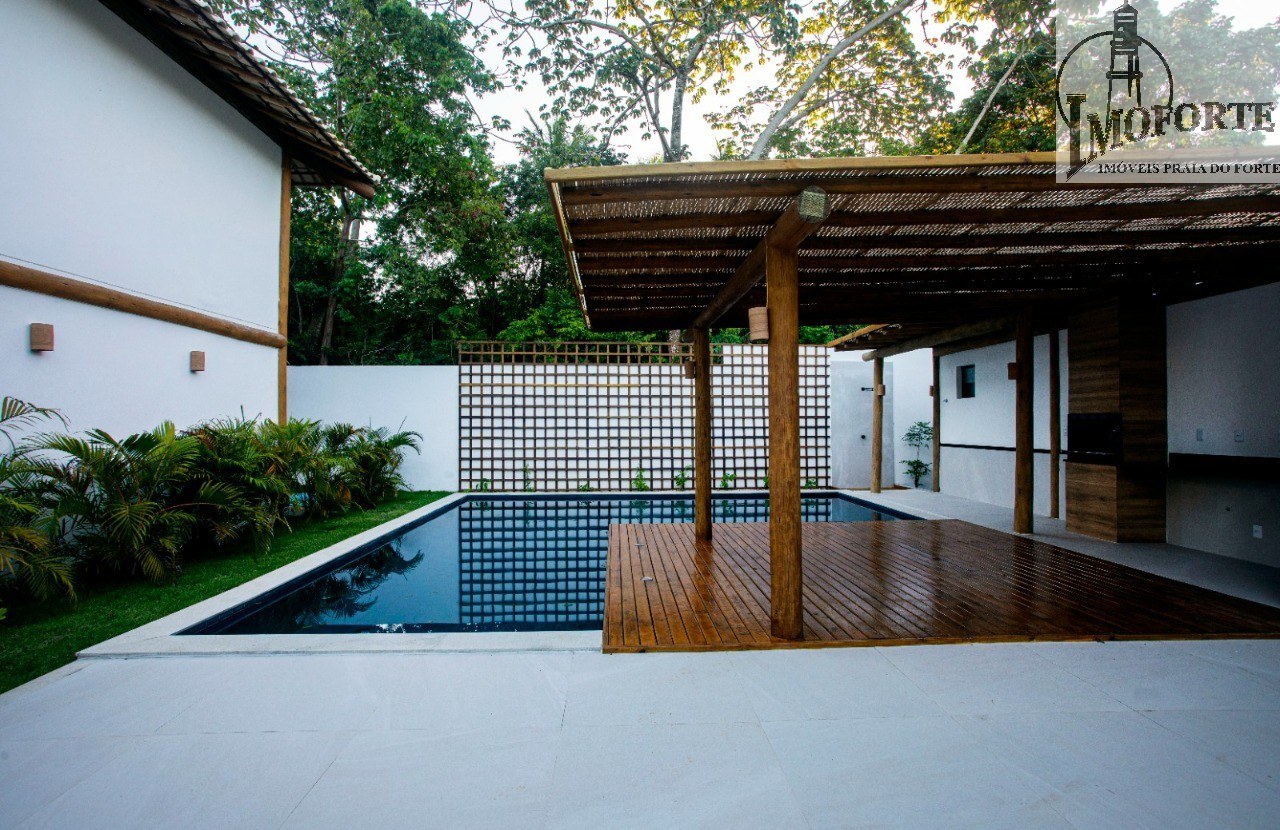 Casa em Condomínio com 2 Suítes à Venda em Imbassaí – Mata de São João – BA - 7