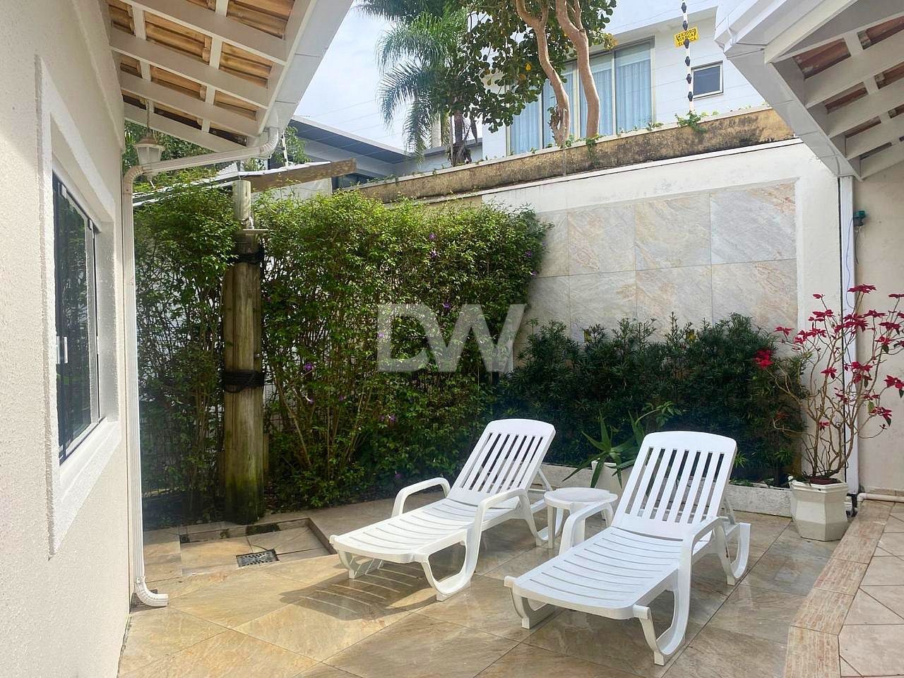 Casa em Condomínio com 3 Quartos à Venda em Balneário Camboriú - Santa Catarina - Brasil - 5