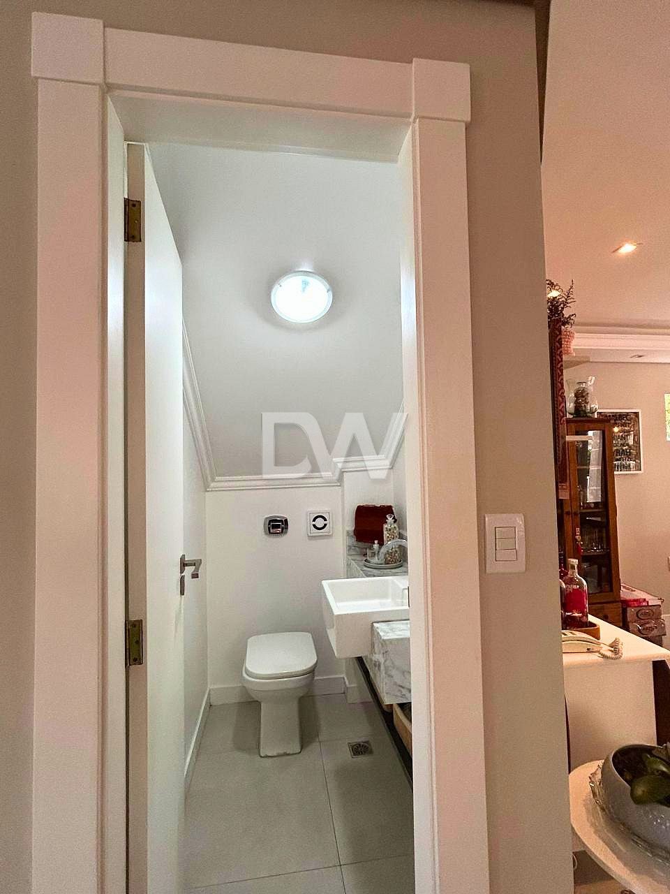 Casa em Condomínio com 3 Quartos à Venda em Balneário Camboriú - Santa Catarina - Brasil - 8