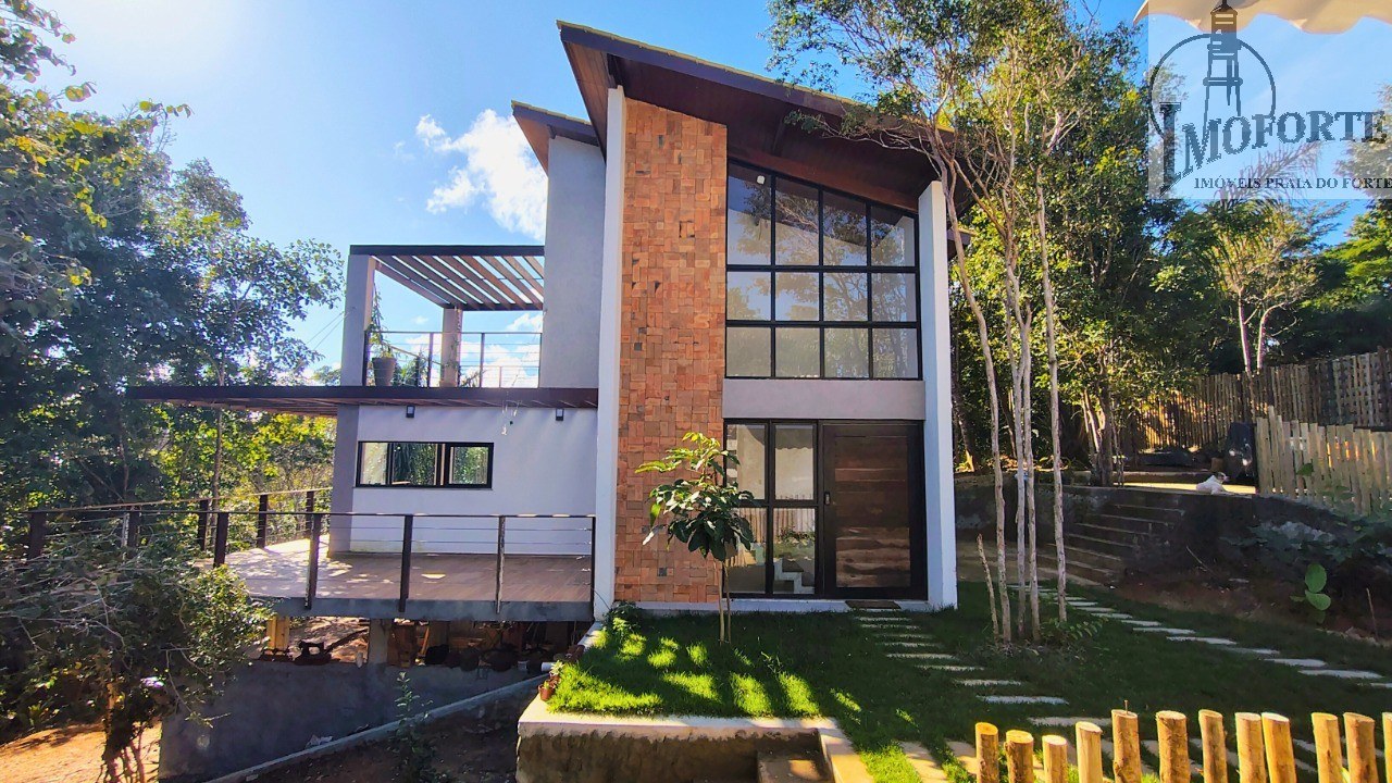 Casa em Condomínio com 3 Suítes à Venda em Açu da Torre – Mata de São João – BA - 3