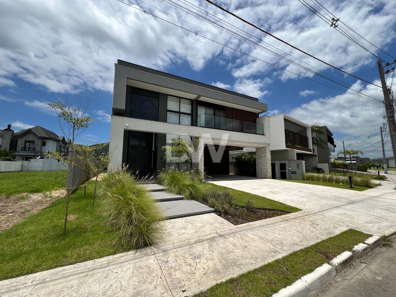 Casa em Condomínio com 3 Suítes à Venda em Balneário Camboriú - Santa Catarina - Brasil - 3