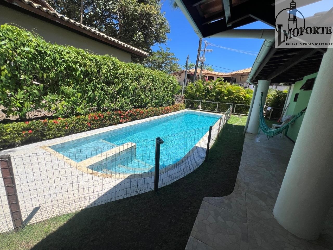Casa em Condomínio com 3 Suítes à Venda em Praia do Forte – Mata de São João – BA - 2