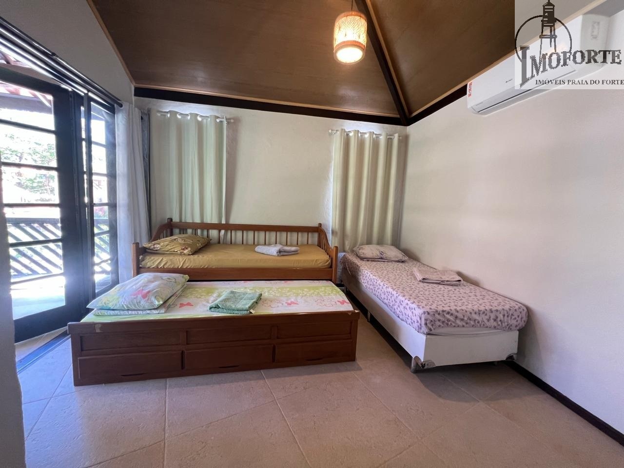 Casa em Condomínio com 3 Suítes à Venda em Praia do Forte – Mata de São João – BA - 5
