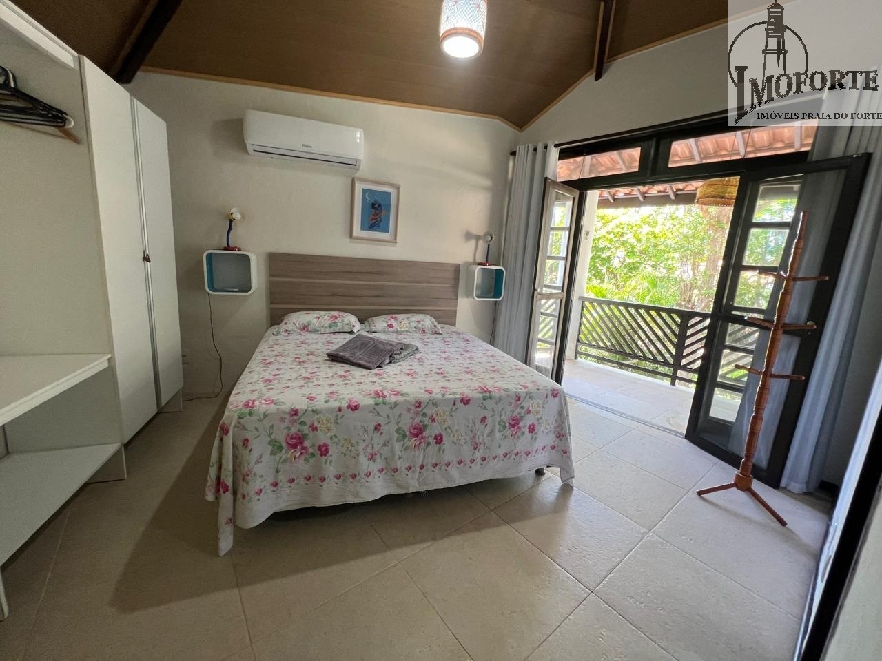Casa em Condomínio com 3 Suítes à Venda em Praia do Forte – Mata de São João – BA - 6