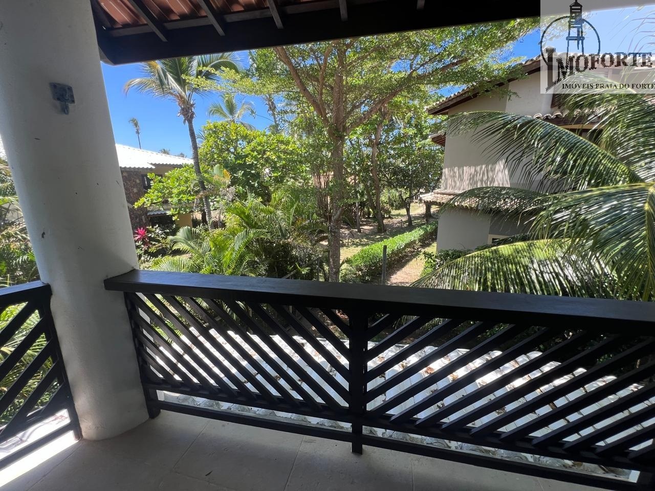 Casa em Condomínio com 3 Suítes à Venda em Praia do Forte – Mata de São João – BA - 7