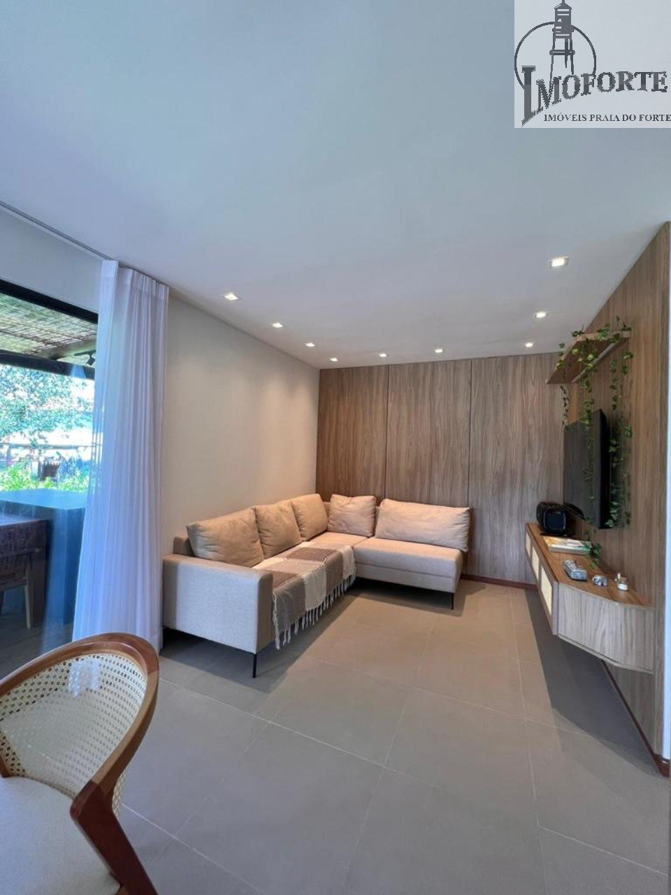 Casa em Condomínio com 3 Suítes à Venda em Praia do Forte – Mata de São João – BA - 7
