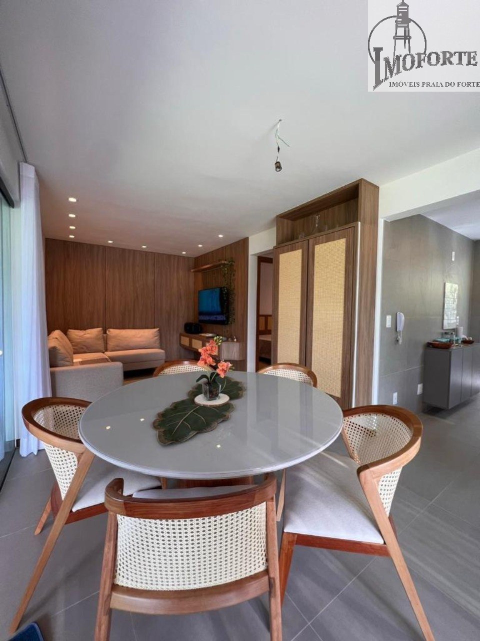 Casa em Condomínio com 3 Suítes à Venda em Praia do Forte – Mata de São João – BA - 8