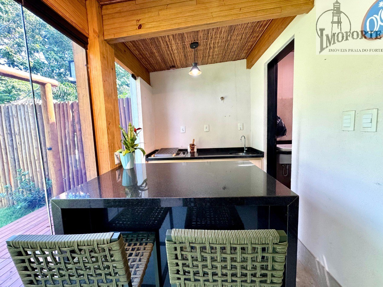 Casa em Condomínio com 3 Suítes à Venda em Praia do Forte – Mata de São João – BA - 8