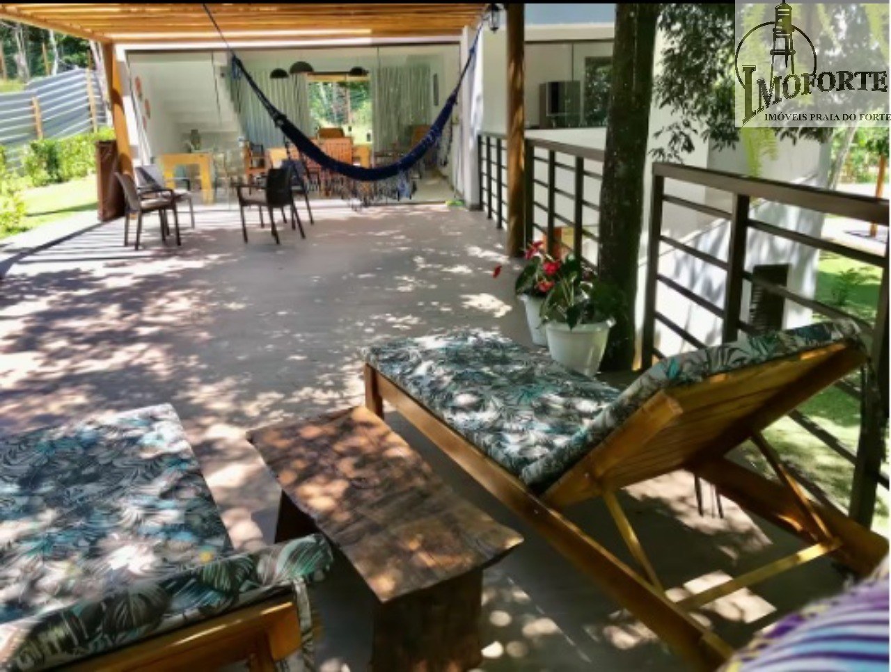 Casa em Condomínio com 4 Suítes à Venda em Açu da Torre – Mata de São João – BA - 3