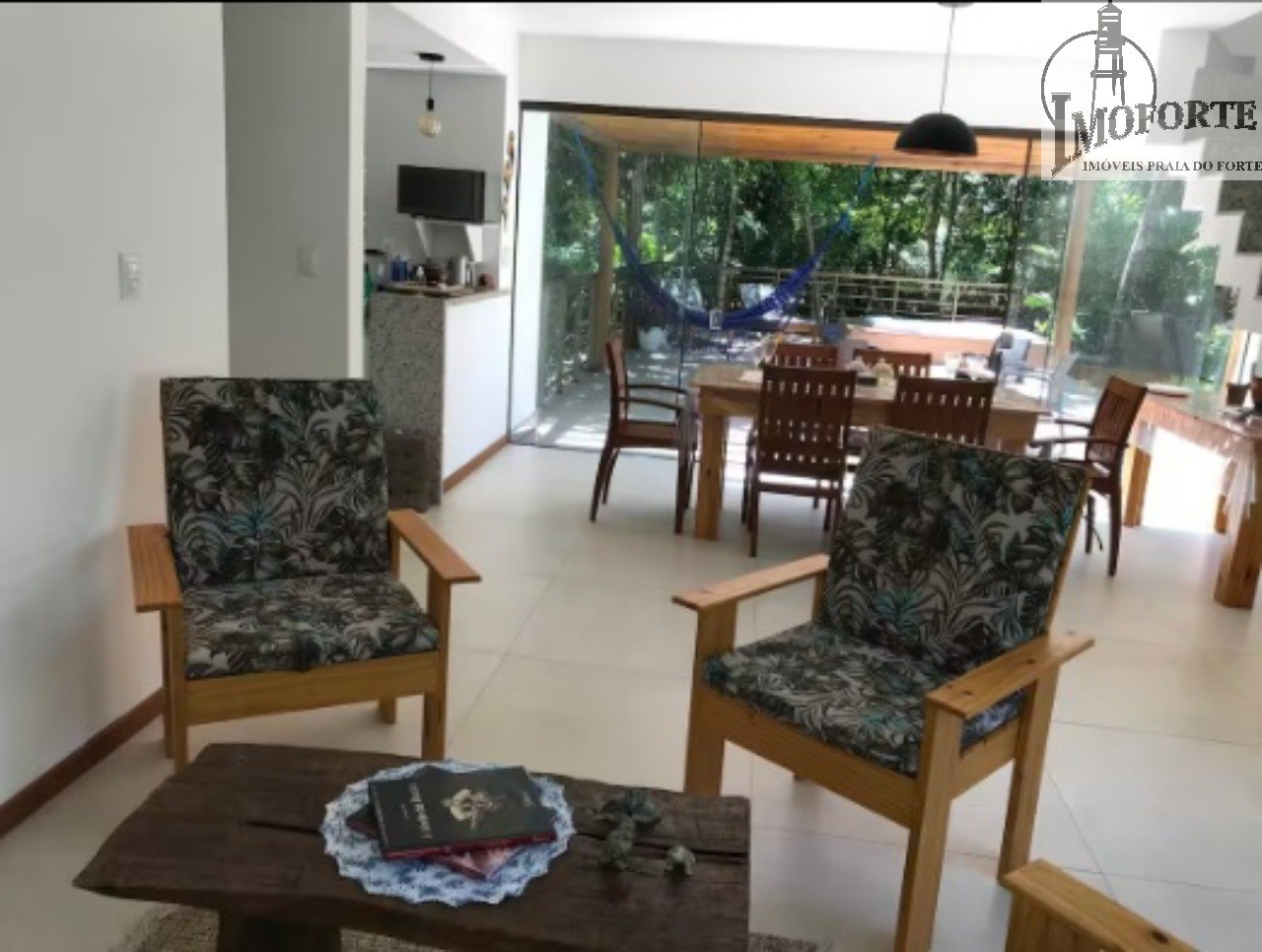 Casa em Condomínio com 4 Suítes à Venda em Açu da Torre – Mata de São João – BA - 6