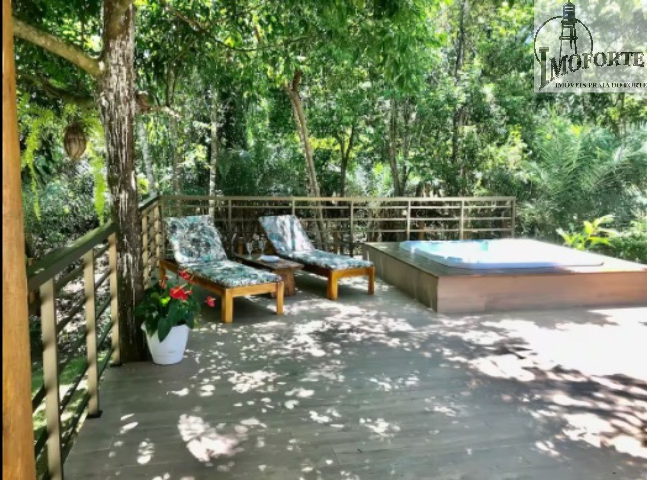Casa em Condomínio com 4 Suítes à Venda em Açu da Torre – Mata de São João – BA - 7