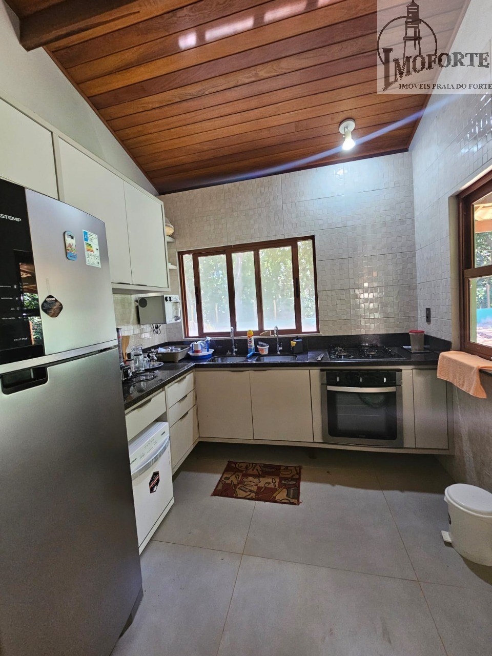 Casa em Condomínio com 4 Suítes à Venda em Açu da Torre – Mata de São João – BA - 6