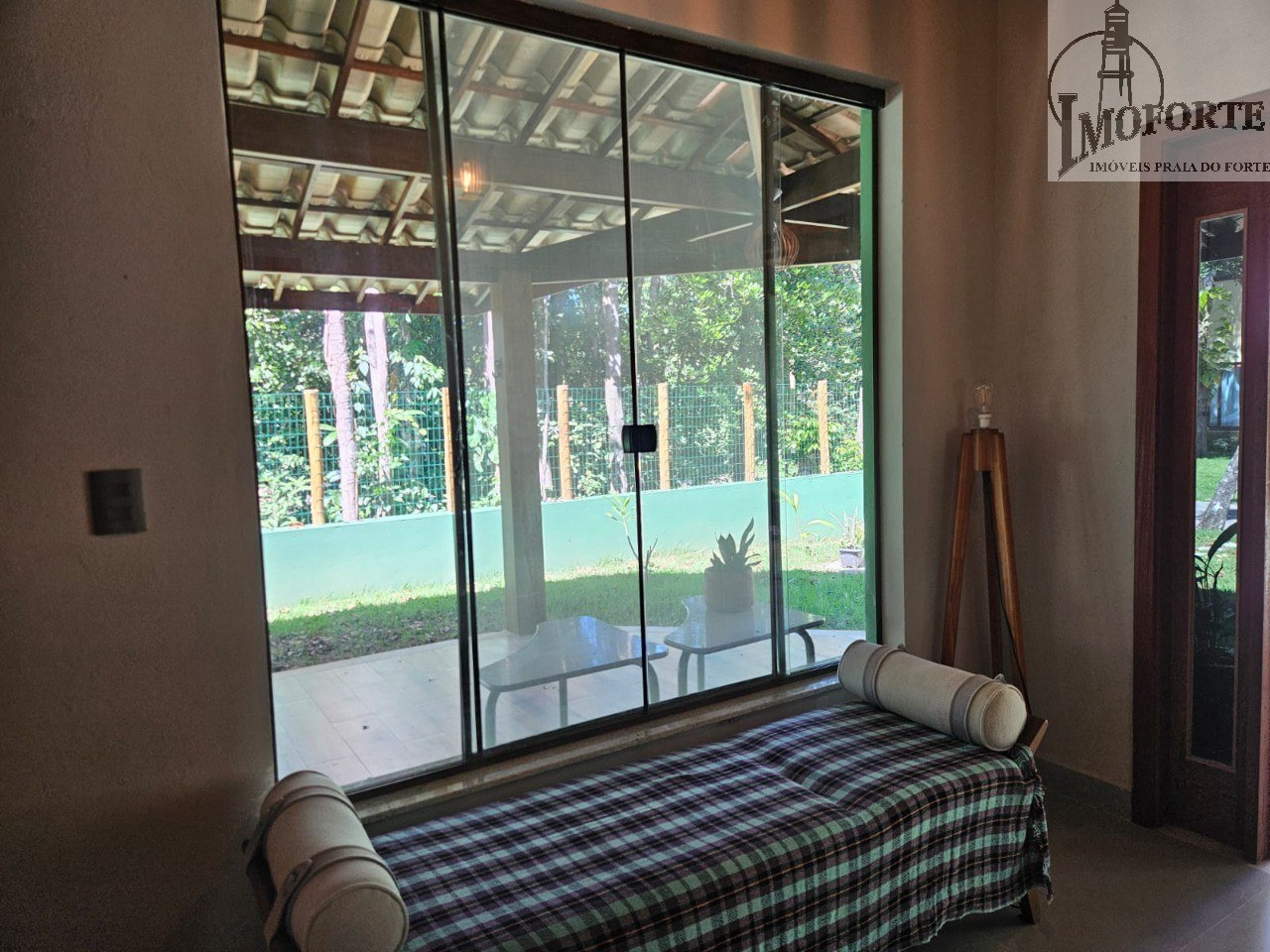 Casa em Condomínio com 4 Suítes à Venda em Açu da Torre – Mata de São João – BA - 8