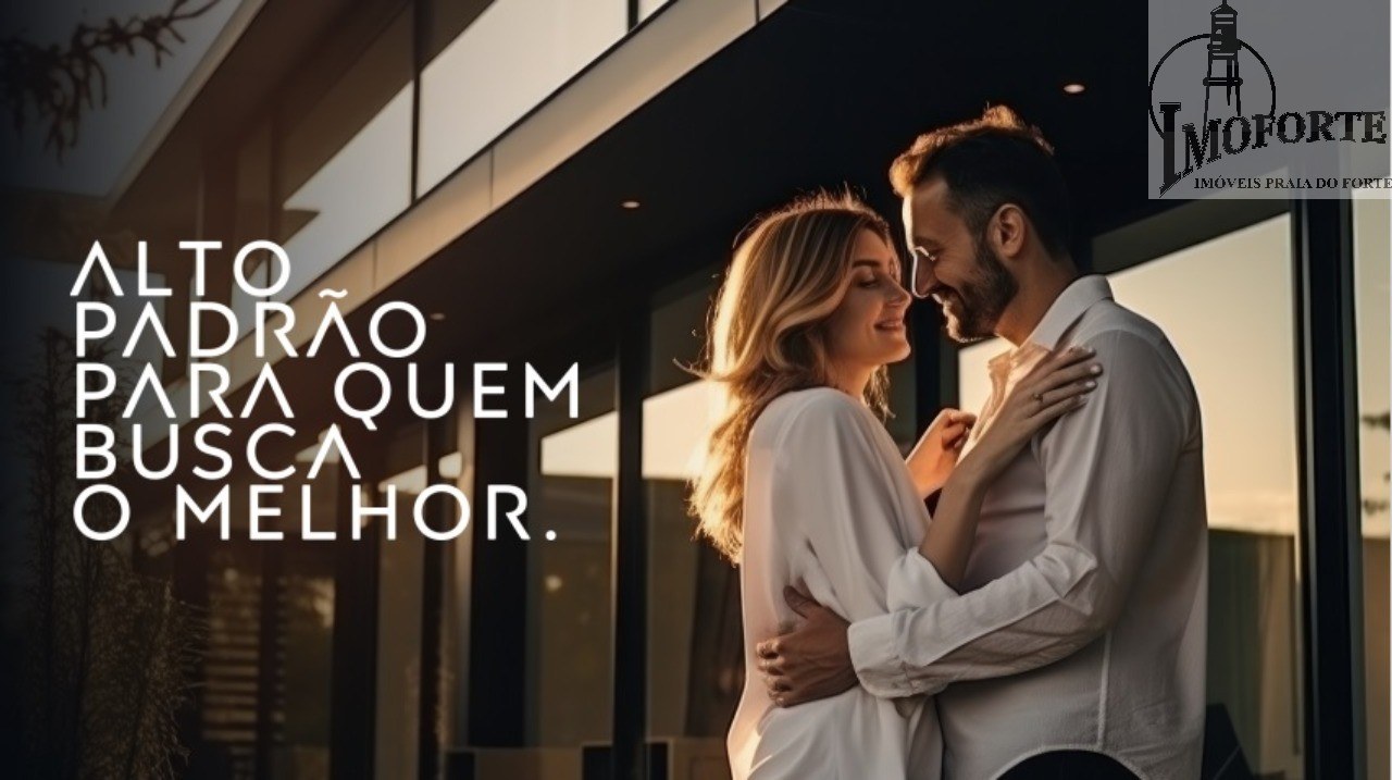 Casa em Condomínio com 4 Suítes à Venda em Açu da Torre – Mata de São João – BA - 5