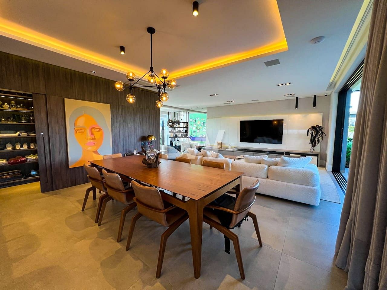 Casa en Condominio de 4 Suites en Venta en Balneário Camboriú - Santa Catarina - Brasil - 3