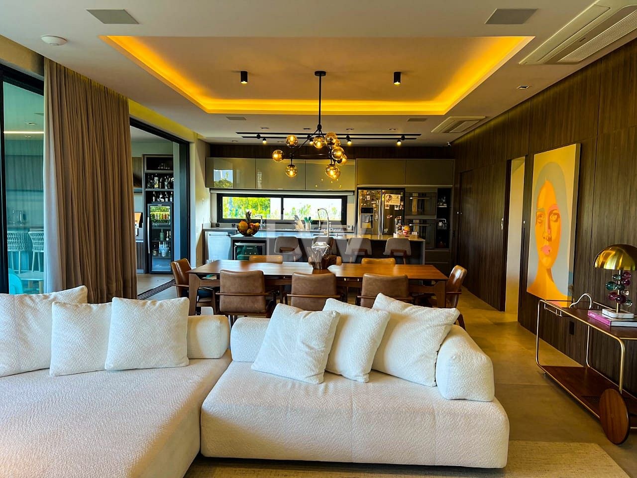 Casa en Condominio de 4 Suites en Venta en Balneário Camboriú - Santa Catarina - Brasil - 4