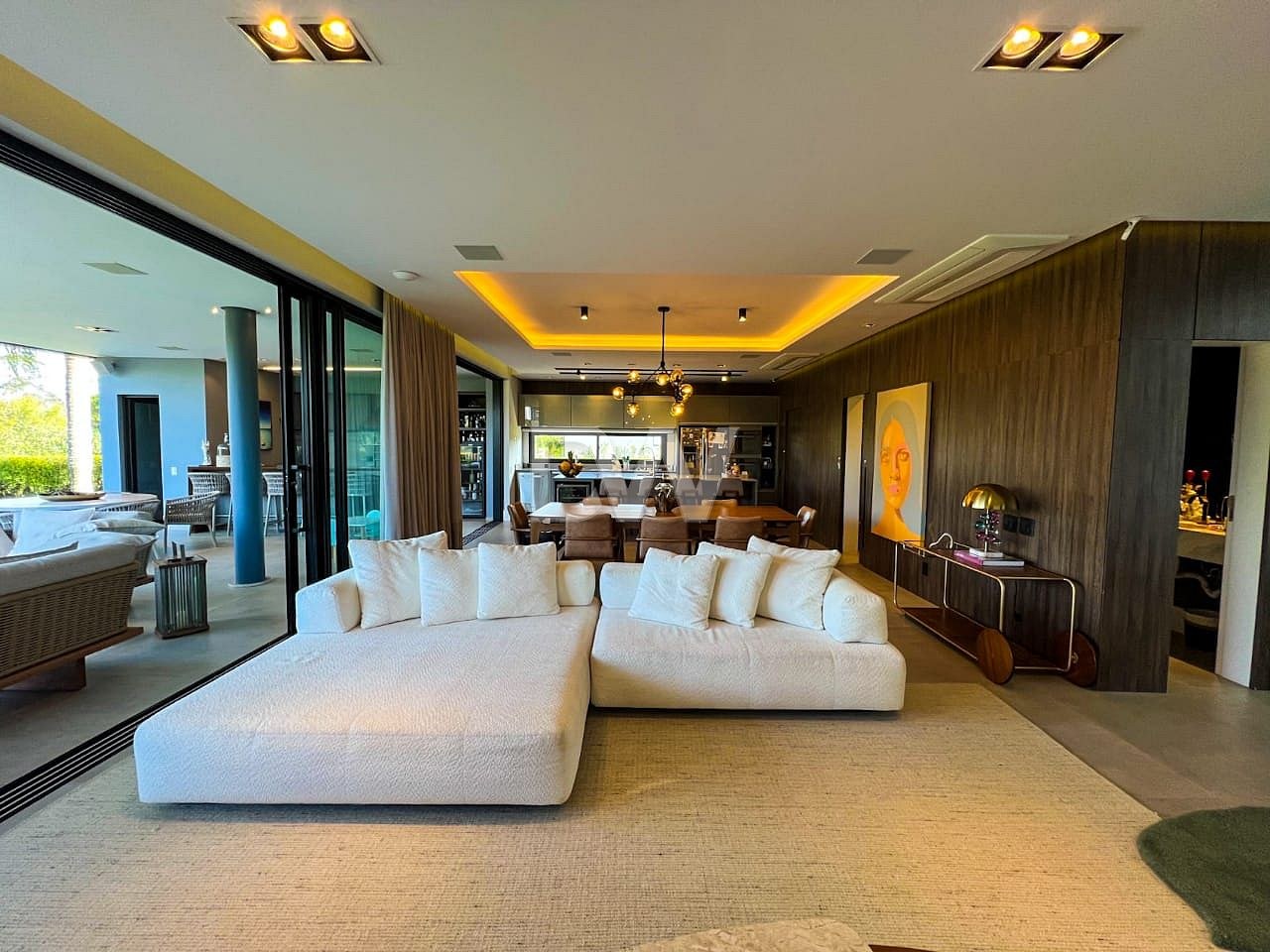 Casa en Condominio de 4 Suites en Venta en Balneário Camboriú - Santa Catarina - Brasil - 5