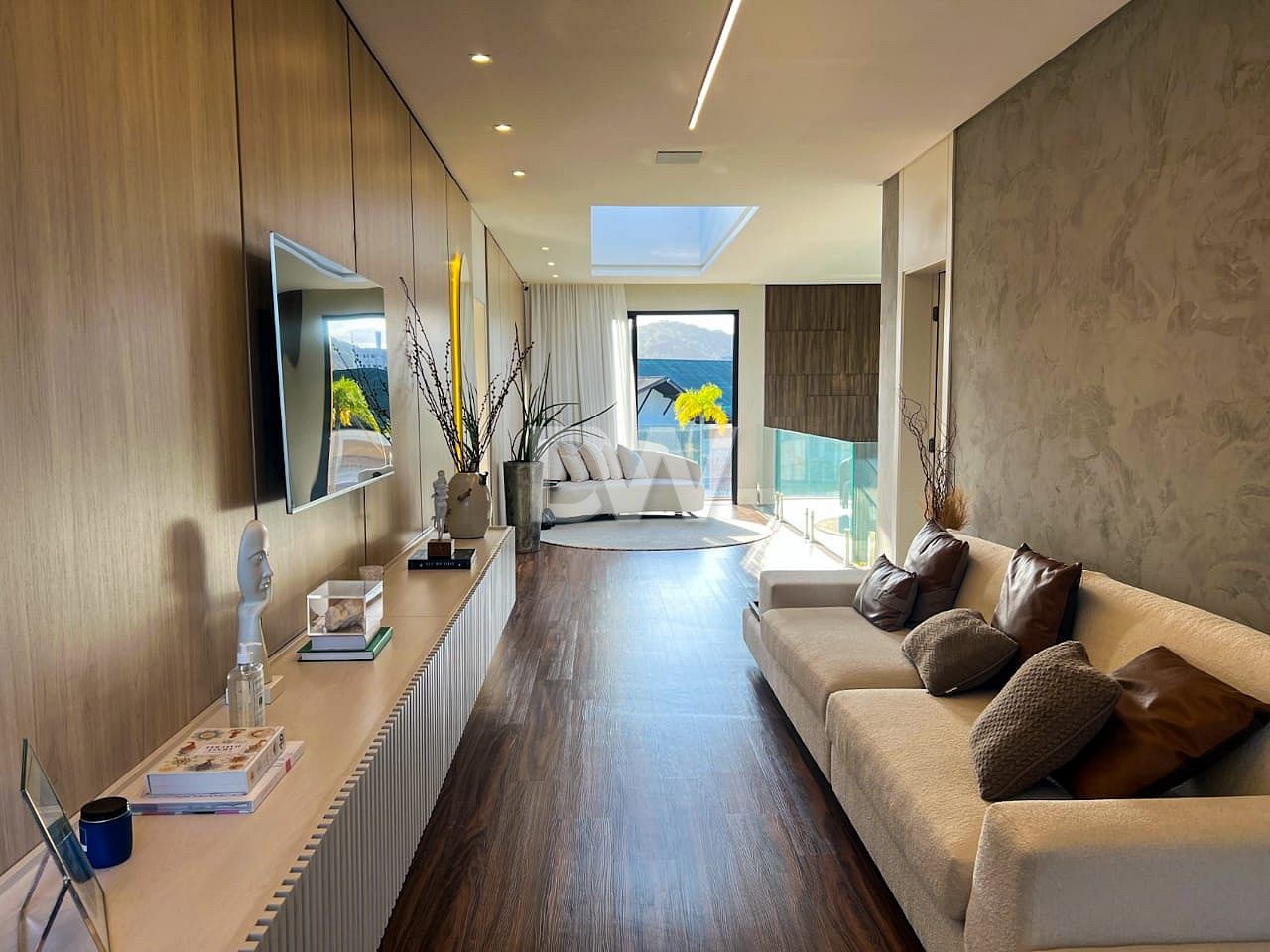 Casa en Condominio de 4 Suites en Venta en Balneário Camboriú - Santa Catarina - Brasil - 7