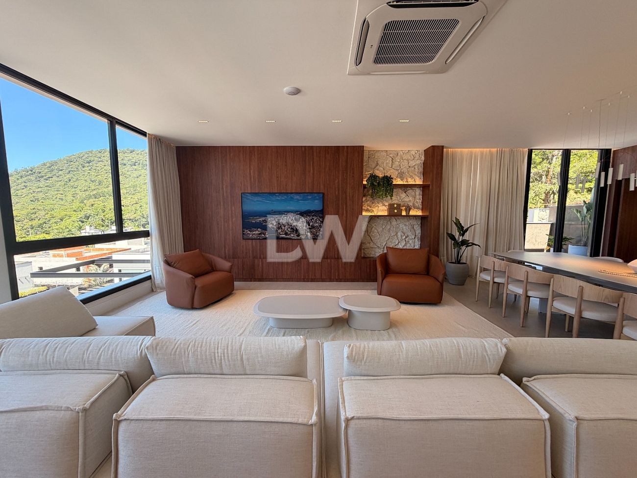 Casa en Condominio de 4 Suites en Venta en Balneário Camboriú - Santa Catarina - Brasil - 6
