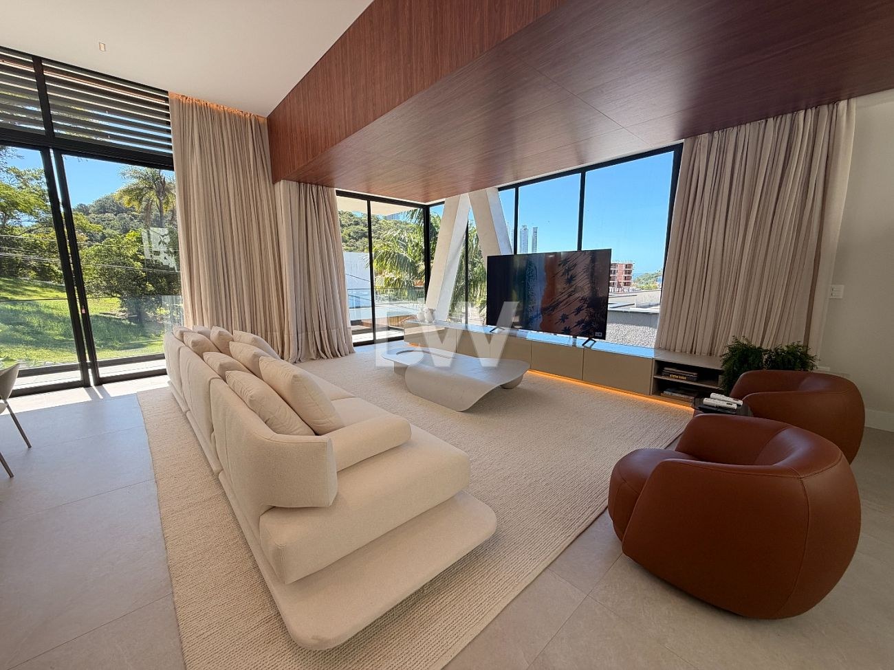 Casa en Condominio de 4 Suites en Venta en Balneário Camboriú - Santa Catarina - Brasil - 7