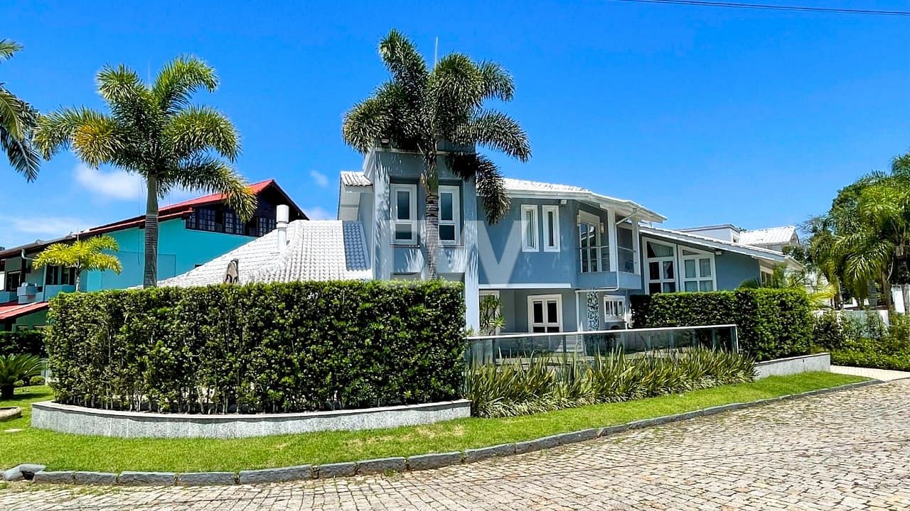 Casa en Condominio de 4 Suites en Venta en Balneário Camboriú - Santa Catarina - Brasil - 3