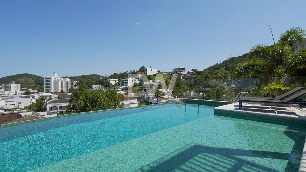 Casa en Condominio de 4 Suites en Venta en Itajaí - Santa Catarina - Brasil - 6