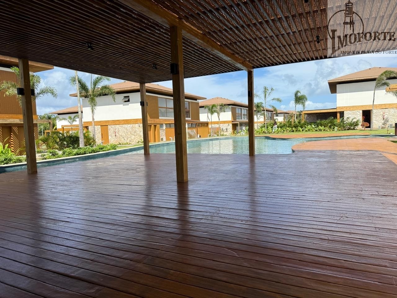 Casa em Condomínio com 4 Suítes à Venda em Praia do Forte – Mata de São João – BA - 6