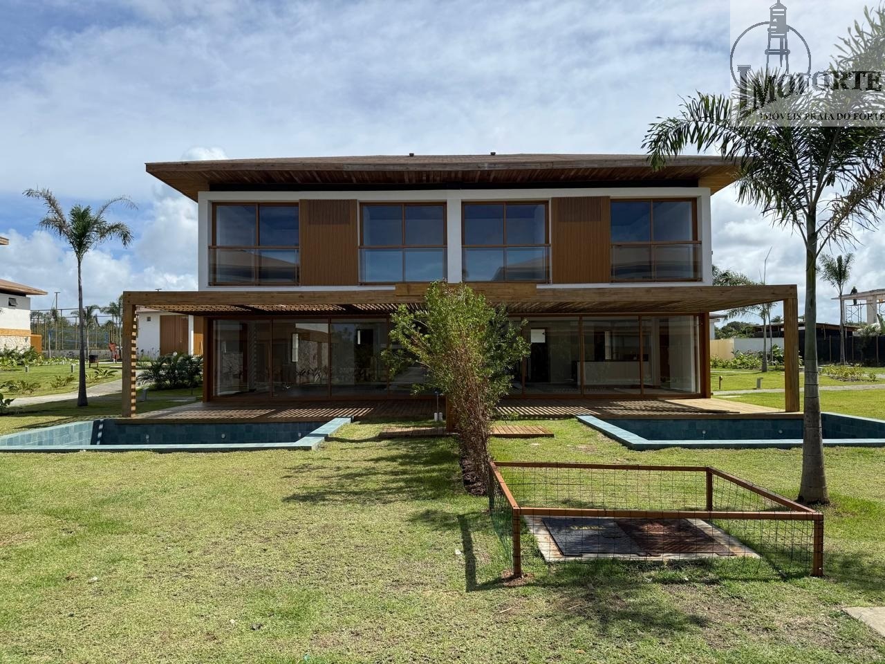 Casa em Condomínio com 4 Suítes à Venda em Praia do Forte – Mata de São João – BA - 7