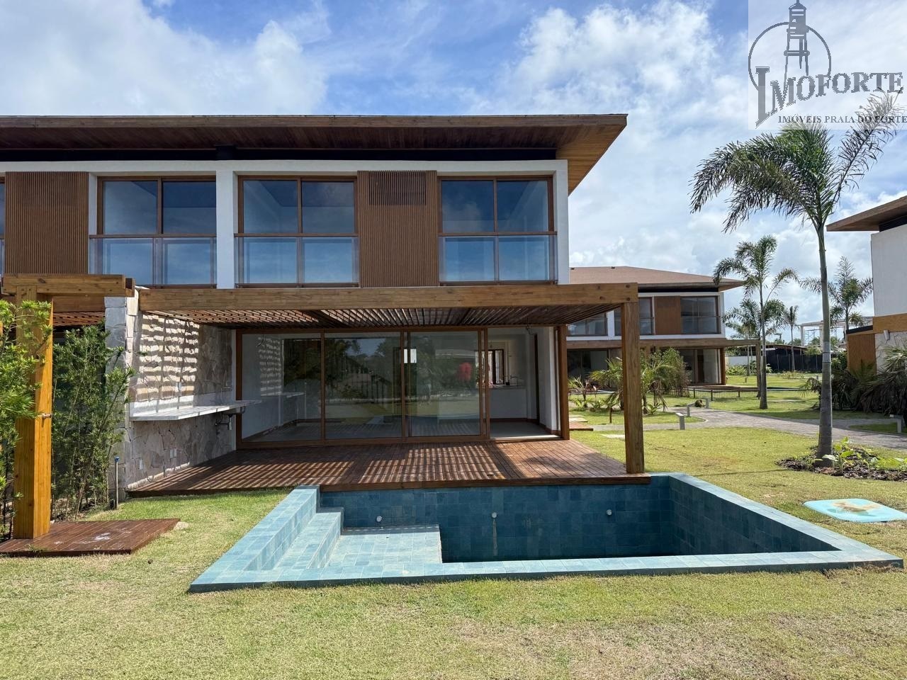 Casa em Condomínio com 4 Suítes à Venda em Praia do Forte – Mata de São João – BA - 8