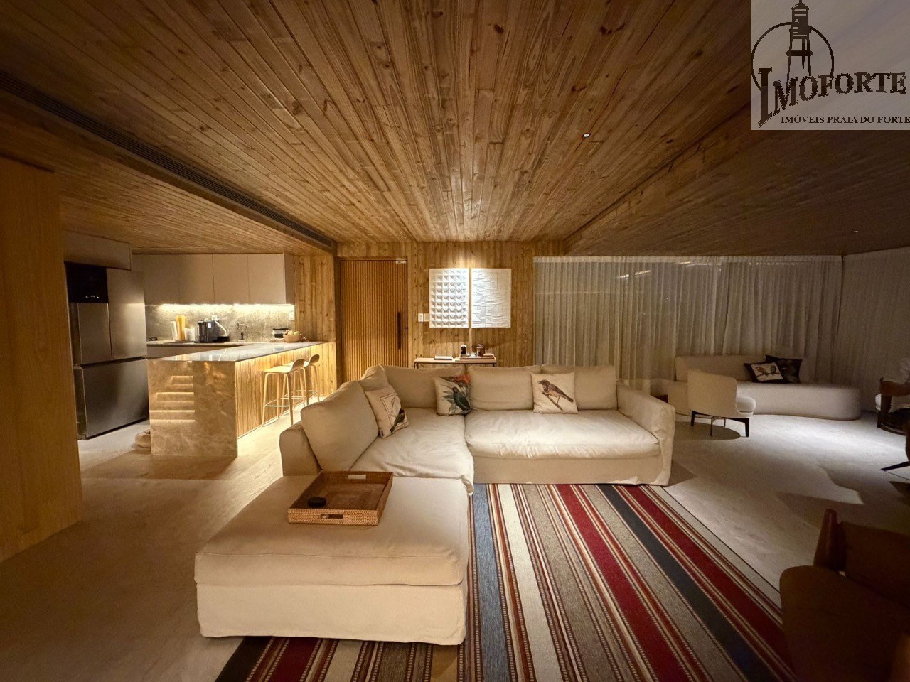 Casa em Condomínio com 4 Suítes à Venda em Praia do Forte – Mata de São João – BA - 4