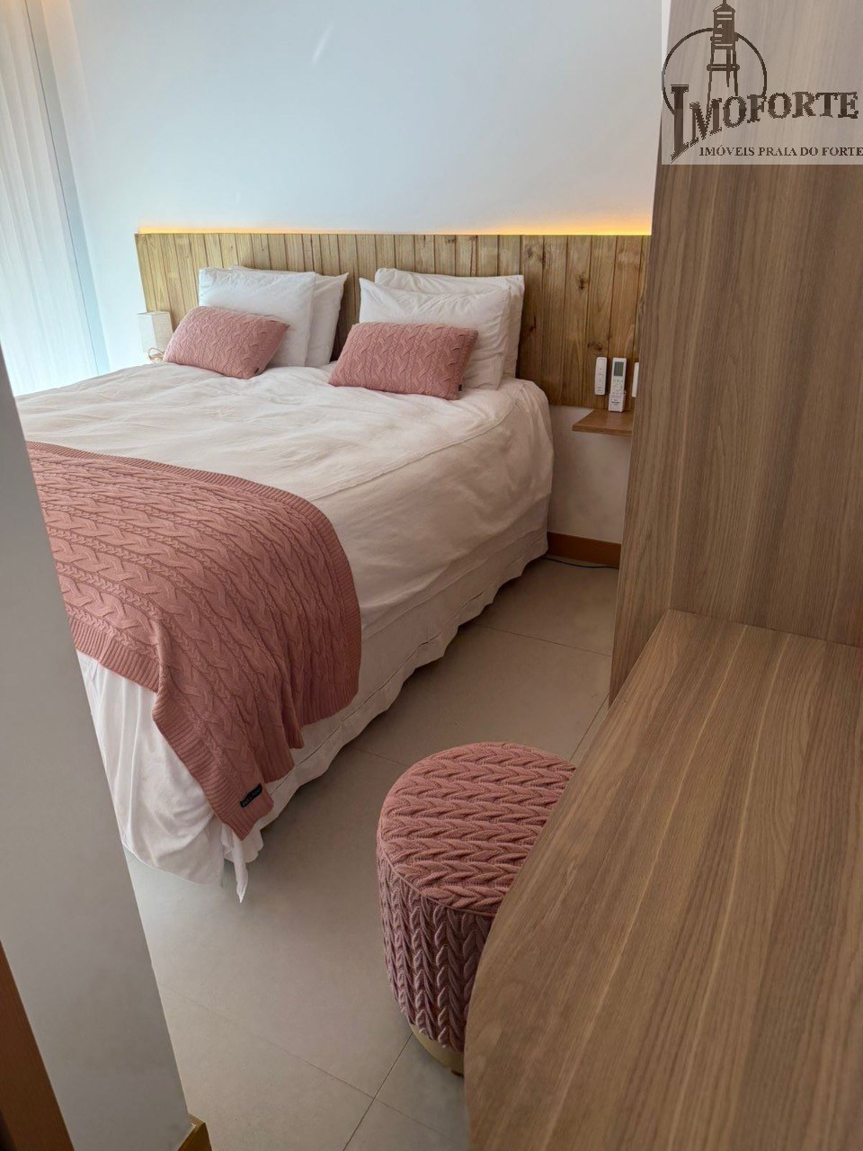 Casa em Condomínio com 4 Suítes à Venda em Praia do Forte – Mata de São João – BA - 7