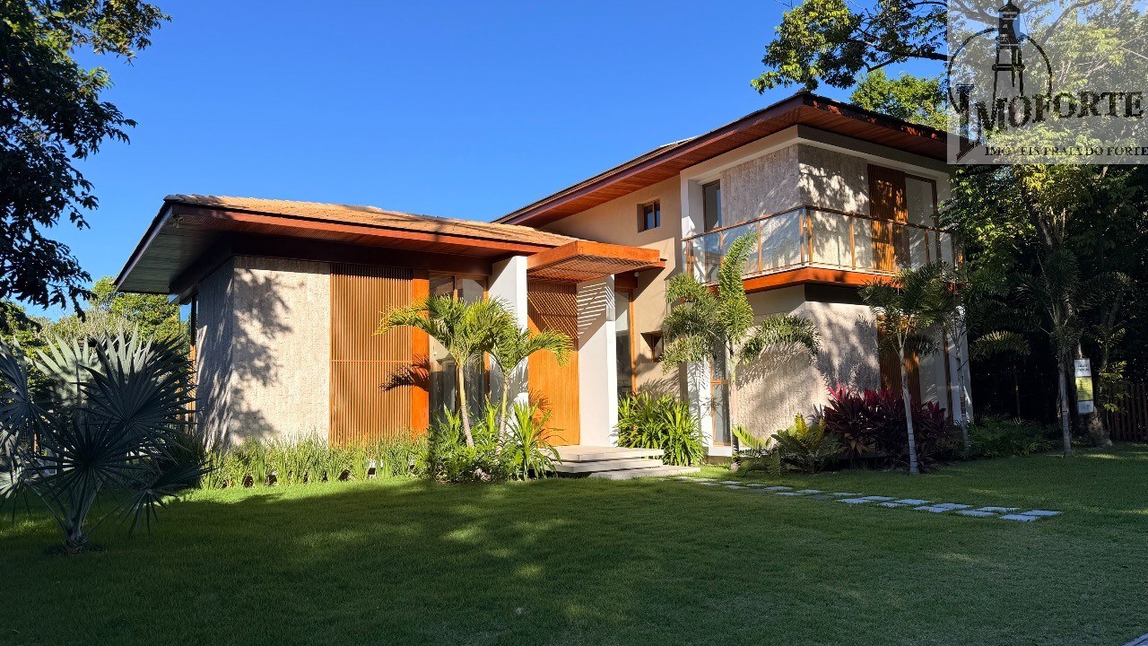 Casa em Condomínio com 4 Suítes à Venda em Praia do Forte – Mata de São João – BA - 7