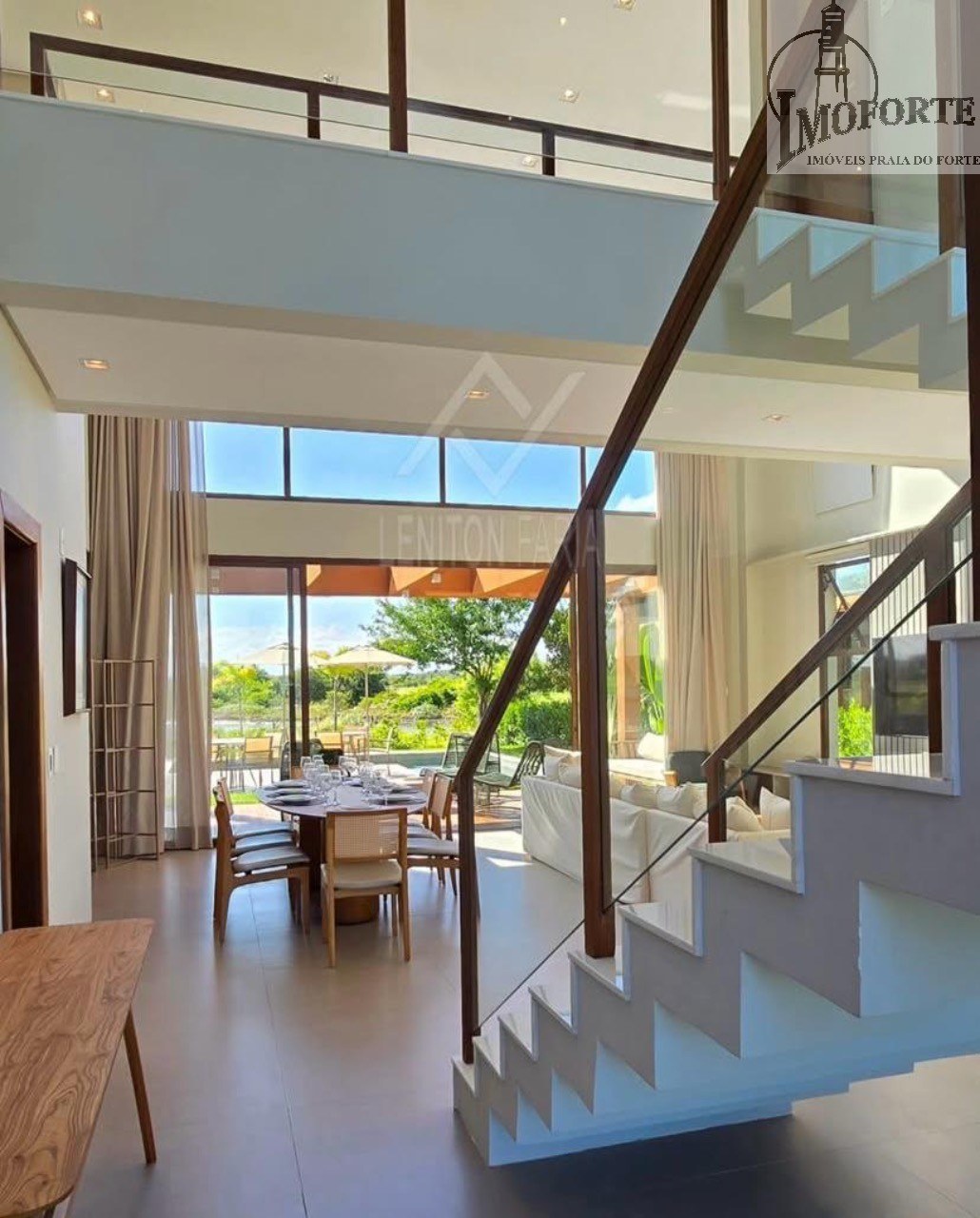 Casa em Condomínio com 4 Suítes à Venda em Praia do Forte – Mata de São João – Bahia – Brasil - 5
