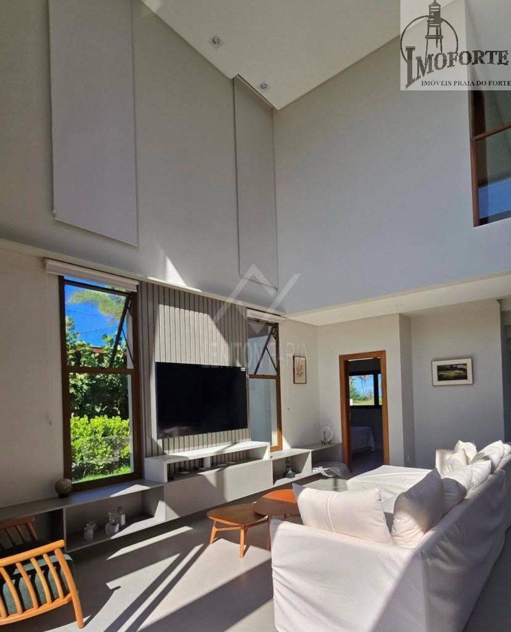Casa em Condomínio com 4 Suítes à Venda em Praia do Forte – Mata de São João – Bahia – Brasil - 6