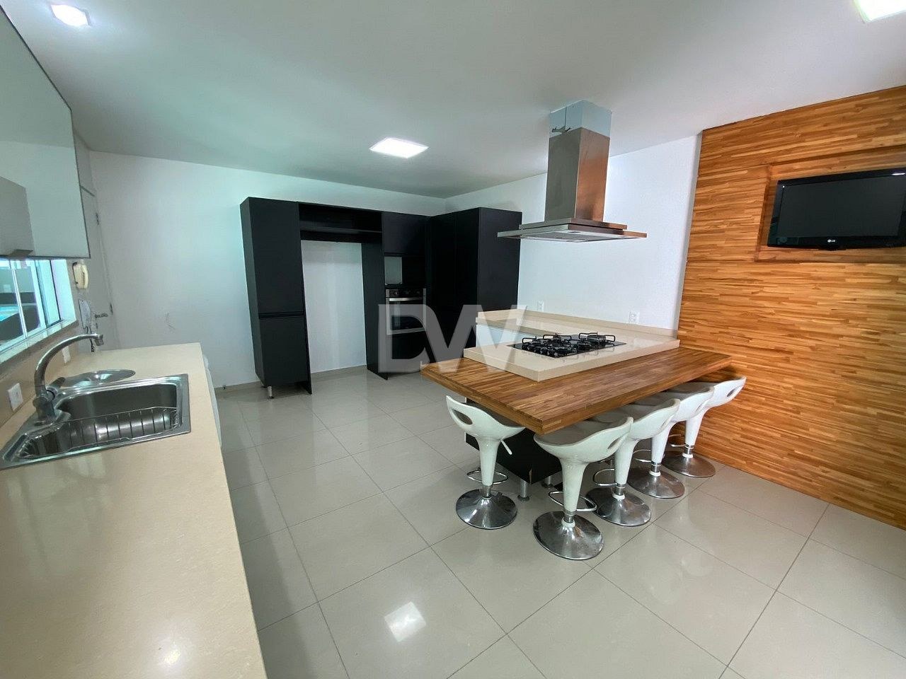 Casa em Condomínio com 5 Suítes à Venda em Balneário Camboriú - Santa Catarina - Brasil - 8