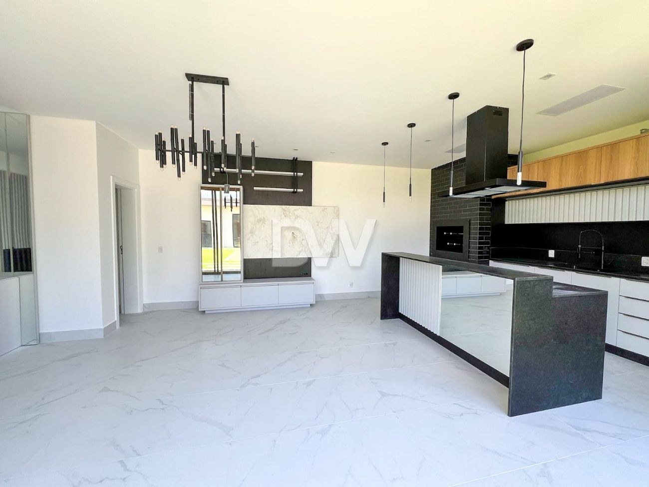 Casa en Condominio de 5 Suites en Venta en Balneário Camboriú - Santa Catarina - Brasil - 6