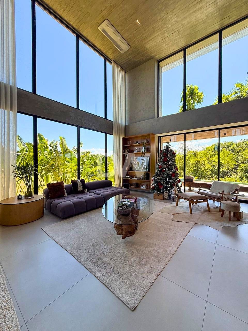 Casa en Condominio de 5 Suites en Venta en Balneário Camboriú - Santa Catarina - Brasil - 1