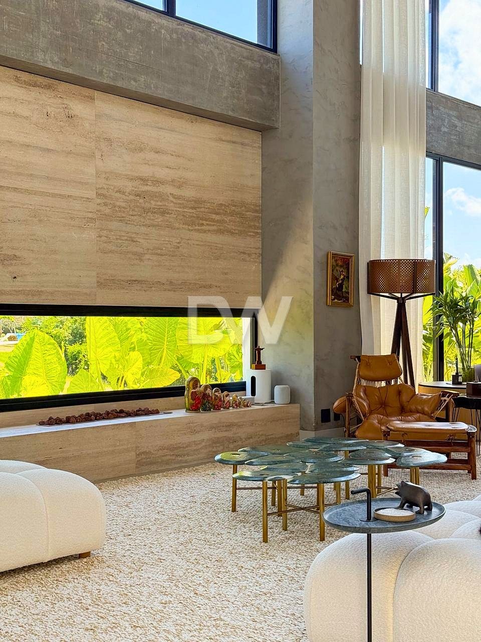 Casa en Condominio de 5 Suites en Venta en Balneário Camboriú - Santa Catarina - Brasil - 3