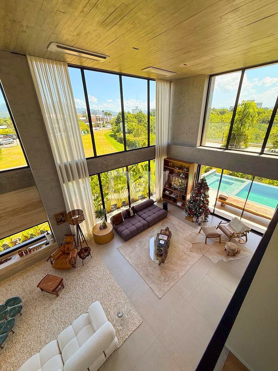 Casa en Condominio de 5 Suites en Venta en Balneário Camboriú - Santa Catarina - Brasil - 7